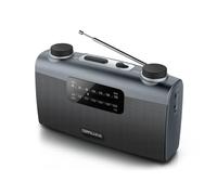Muse Radio portable M-058 R – FM/MW – entrée auxiliaire