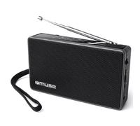 Muse M-030 - Radios portables
