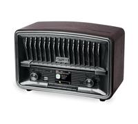 Muse M-135 DBT - Radio-réveil