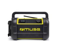 MUSE Radio FM M-928 BTY