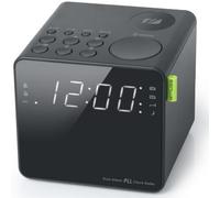 Muse Radio-réveil M187CR
