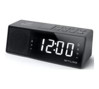 MUSE Radio-réveil M172BT