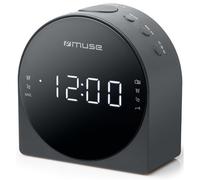 MUSE Radio-réveil M185CR