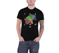 MUSE - RESISTANCE - tshirt - T Shirt - Size L - F66z