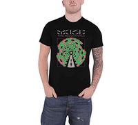MUSE - RESISTANCE - tshirt - T Shirt - Size S - F66z