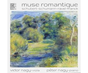 Muse Romantique / Vidor Nagy & Péter Nagy