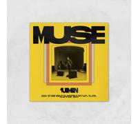 MUSE [SERENADE Ver.] by Jimin [CD] NEUF