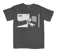 Muse Shifting Autorisé T-shirt Hommes