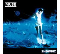 Muse - Showbiz CD EST OUEST