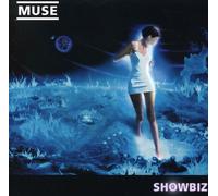 Muse - Showbiz [New CD]