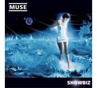 Muse Showbiz (Vinyl) 12" Album
