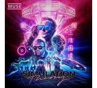 Muse - Simulation Theory