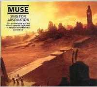 Muse - Sing for Absolution/1 Ahoy Edition [Import]