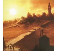 Sing For Absolution Maxi Dvd