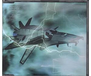 Muse - Sing for Absolution