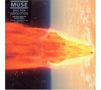Muse - Sing for Absolution [Vinyl Single]