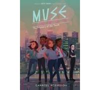 Muse Squad: The Mystery Of The Tenth