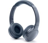 Muse | Słuchawki stereo | M-272 BTB | Wbudowany mikrofon | Bluetooth | Niebieski