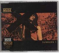 Muse - Sunburn Cd1 + Inedits