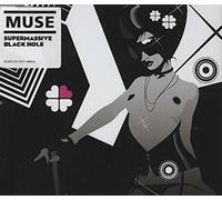 Muse - Supermassive Black Hole [Import]