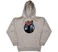 Muse Sweat-Shirt À Capuche Get Down Bodysuit Band Logo Nouveau Officiel Unisex