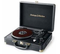 MUSE Système stéréo tourne-disque MT103GD