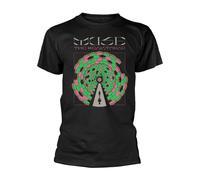 Muse - T-shirt THE RESISTANCE - Adulte (PH1305)