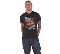 Muse T Shirt Will of The People Band Logo Nouveau Officiel Homme Noir Size M