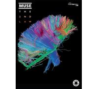 MUSE THE 2nd LAW TAB