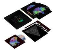 Muse - The 2nd Law (Box CD+DVD+2lp)
