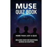 Muse: The Complete Quiz Book