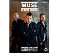 Muse – The Guitar Songbook – Recueil pour guitare – Faber Music