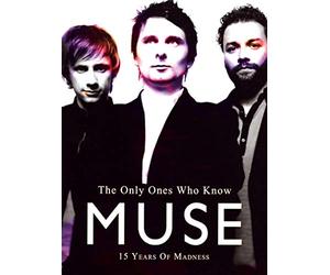 Muse - The only ones who know - 15 years of madness