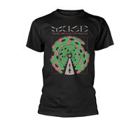 MUSE - RESISTANCE - tshirt - T Shirt - Size M - G66z