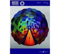 Muse The Resistance Guit. Tab.