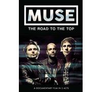 Muse -The Road To The Top [Dvd] [Ntsc]