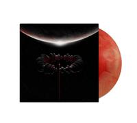 MUSE The wow Signal (2026) LP Vinyle Marbré Rouge/Gris 33 Tours