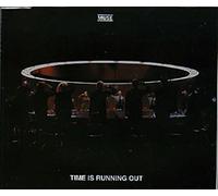 Muse - Time Is Running Out - Maxi CD