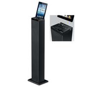 muse tour de son 60w avec bluetooth noir m1250bt