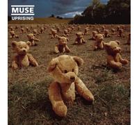 Muse - Uprising (2track) [Import]