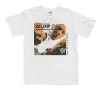 Muse Will Of The People Autorisé T-shirt Hommes