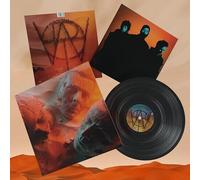 Muse Will of the People (Vinyl) 12" Album