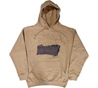 Muse - "Will Of The People" Sweat à capuche Homme/Femme Unie RO3152 (M) (Sand)
