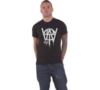 Muse - "Will Of The People" T-Shirt für Herren/Damen Uni RO3081 (M) (Schwarz)