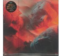 Will Of The People Édition Limitée Exclusivité Fnac Vinyle Crème