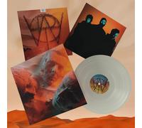 Muse Will Of The People Vinyle LP Coloré (Cream Album) (Indie Exclusive)