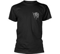 Muse - "WOTP" T-shirt Homme/Femme Unie PH2447 (M) (Noir)