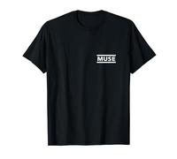 Muse WOTP White Graffiti T-Shirt