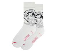 MuseARTa Alphonse Mucha Chaussettes Mixte