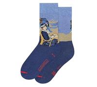 MuseARTa Auguste Renoir Chaussettes Mixte